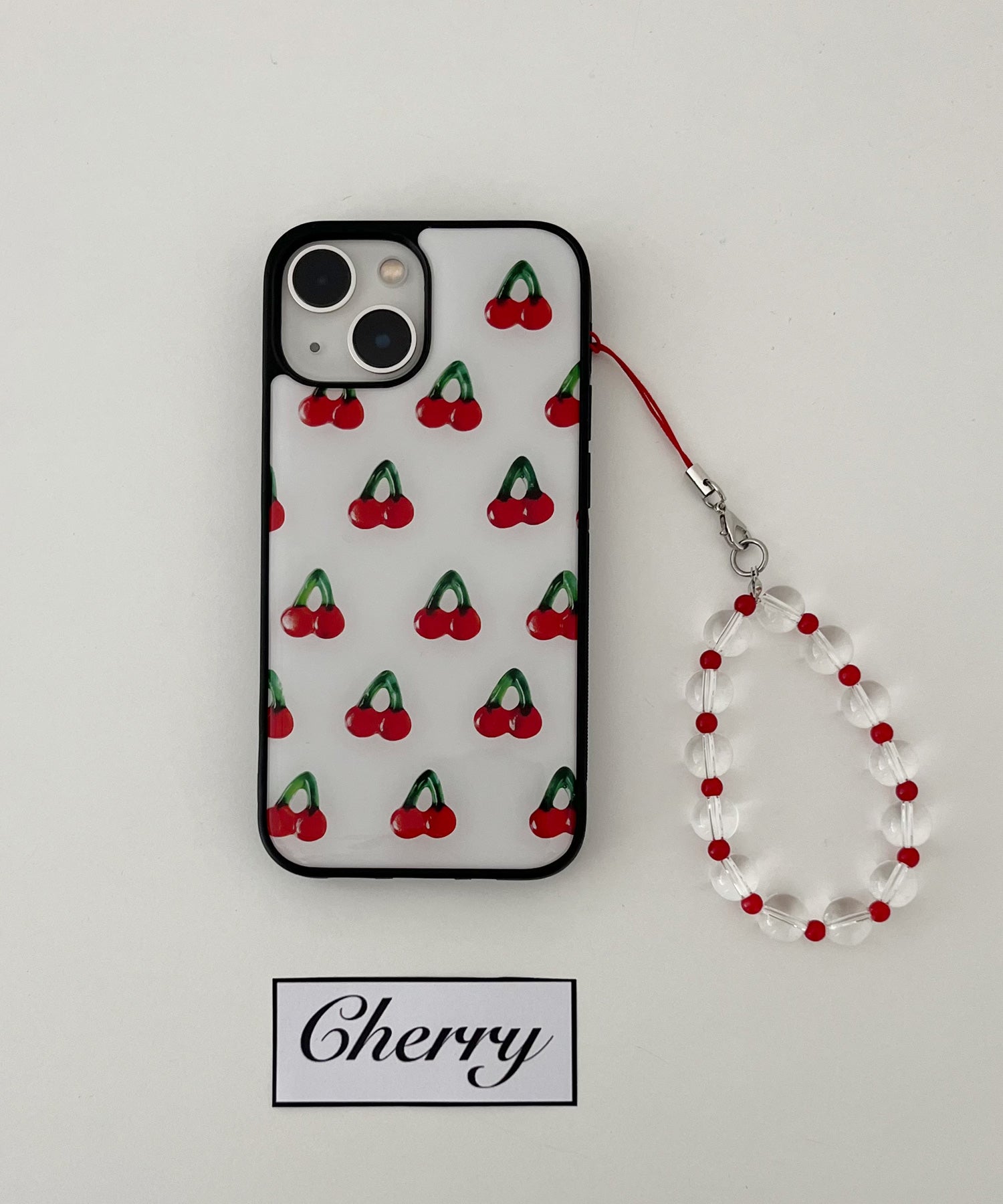 cherry case