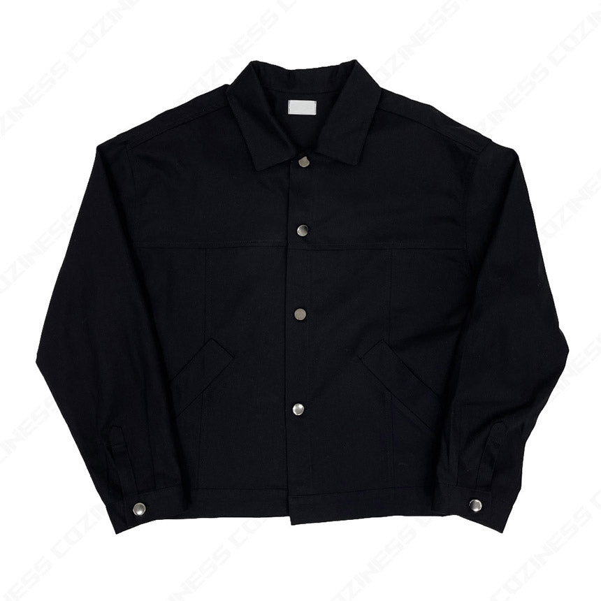 OW Lien Trucker Jacket (3 colors)