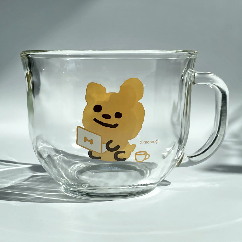 Moorugi cereal Cup