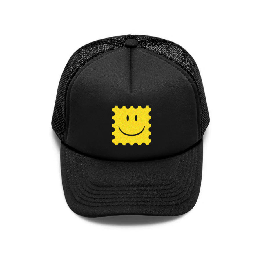 LSD TRUCKER HAT - MJN