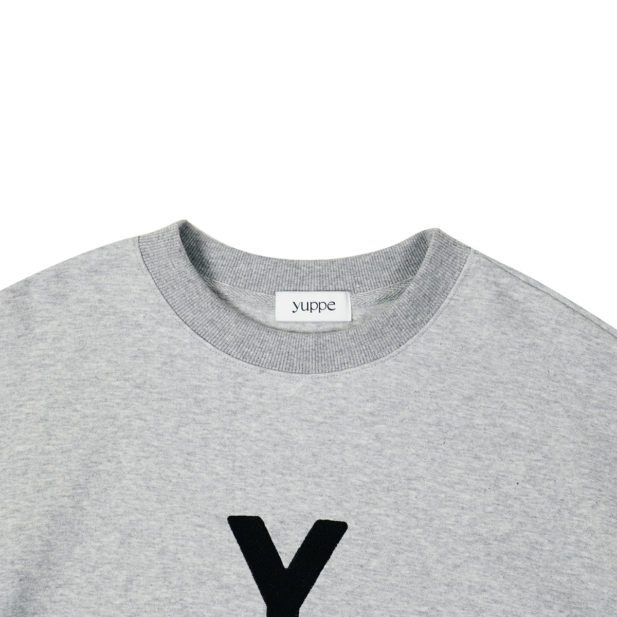 XYZＴシャツ / XYZ T-SHIRT_GRAY