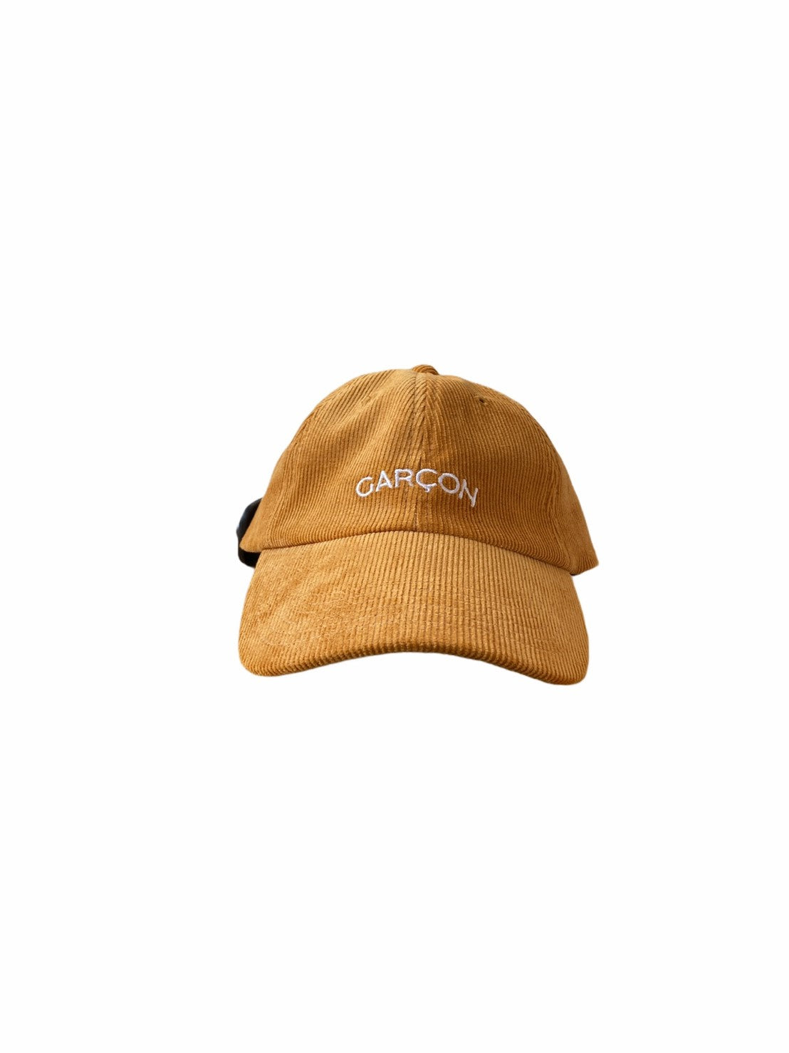 GARCON cap