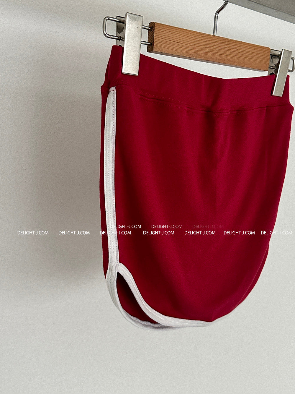 track skirt pants miniskirt