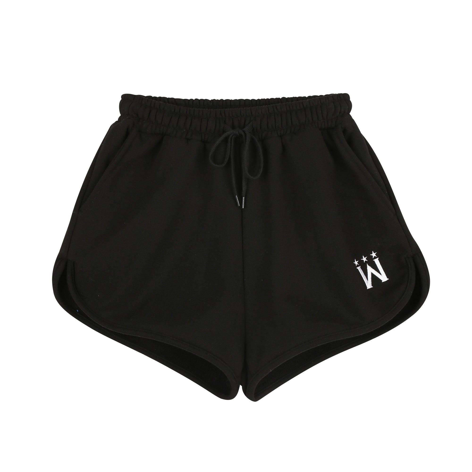 Logo Dolphin shorts [3 Color]