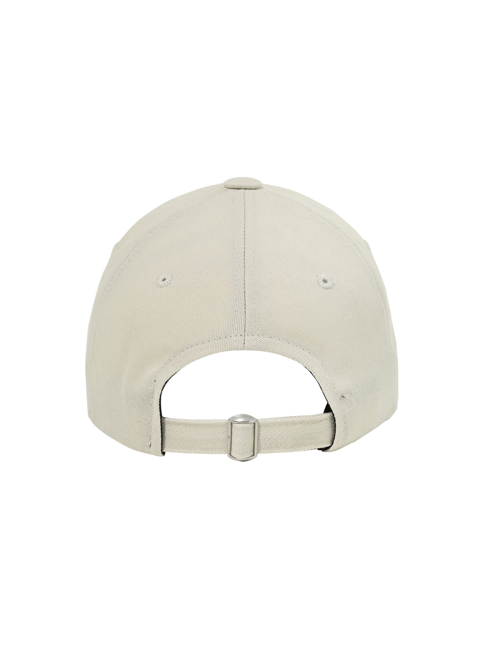 MUCENT BALL CAP (Cream)