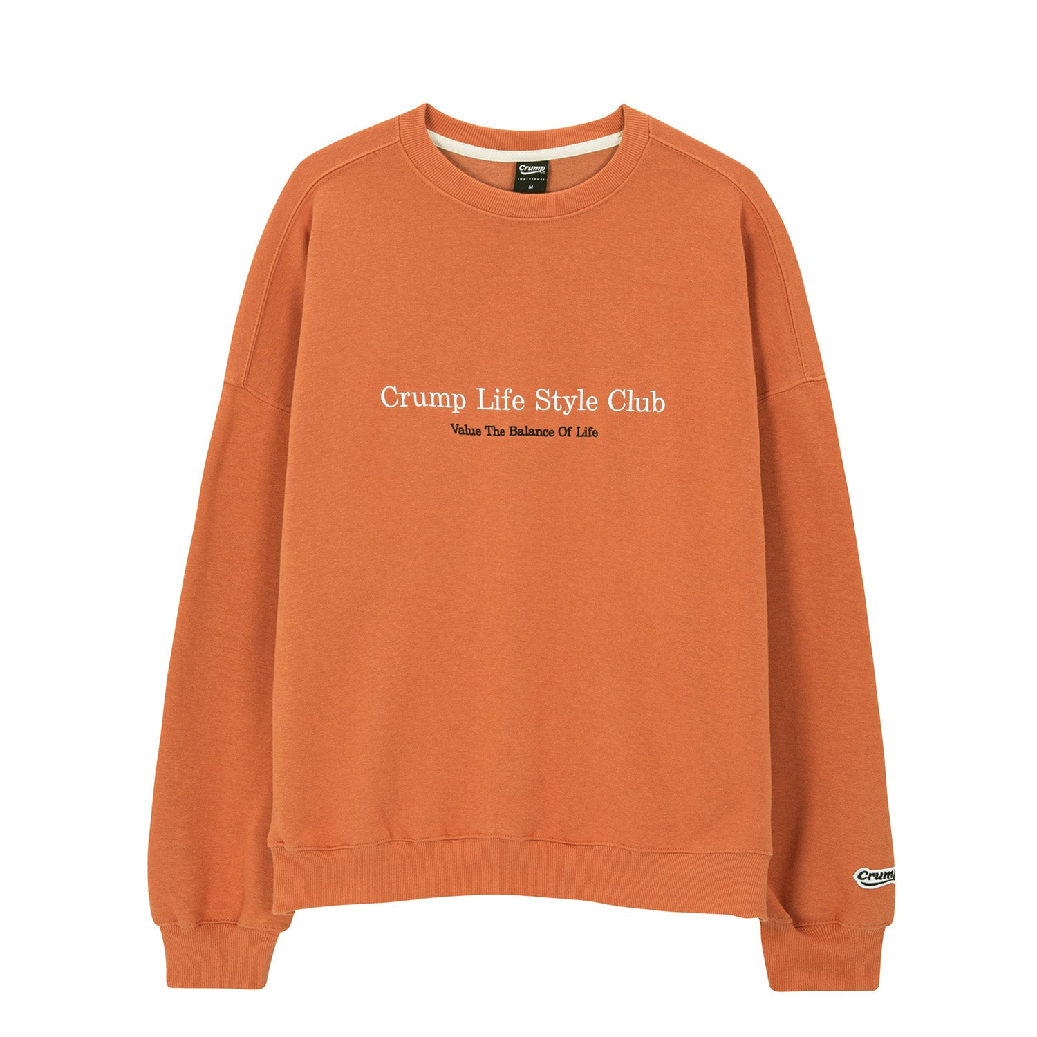 two tone life style club MTM (CT0333-2)