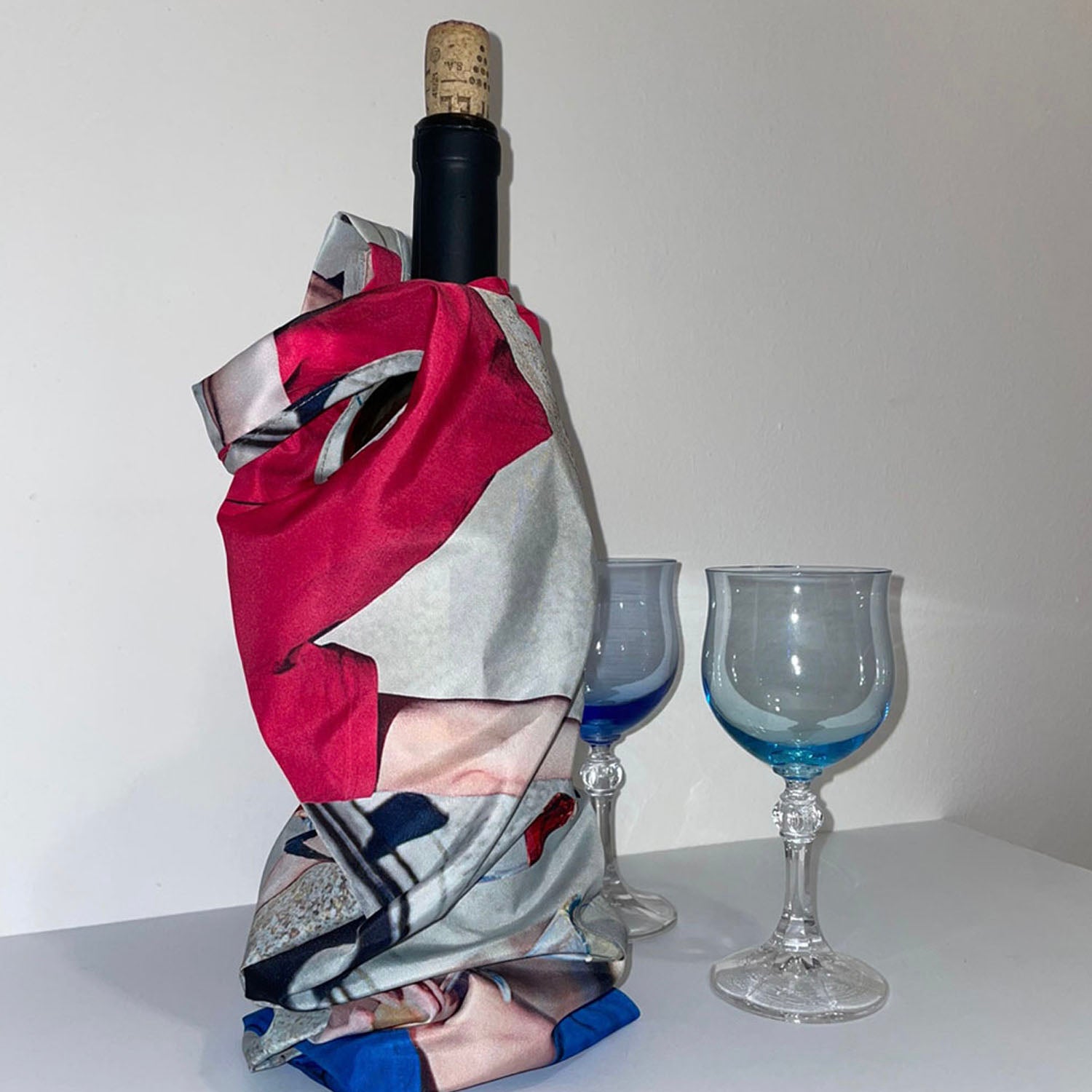 wine bag - wine