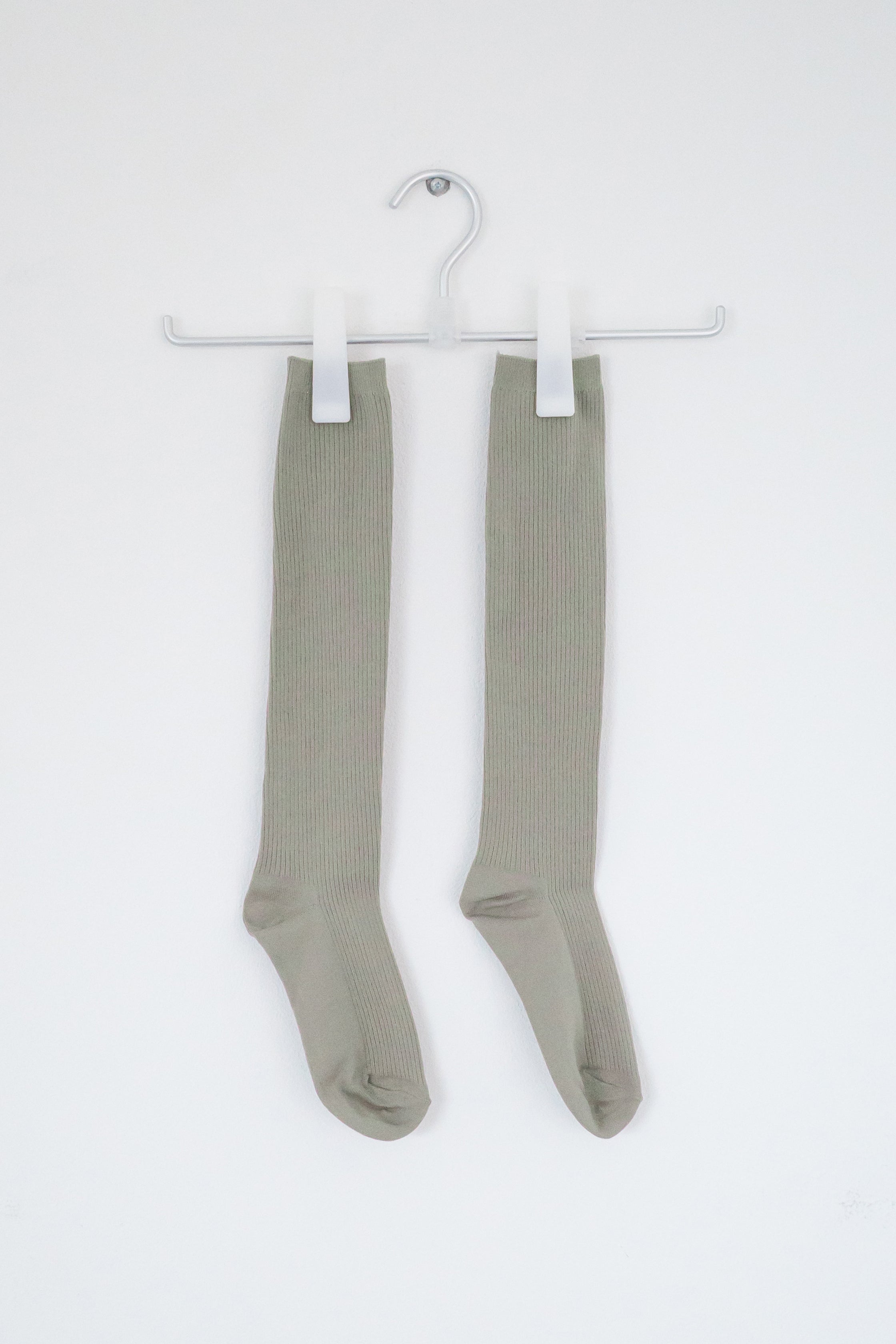 daily golgi long socks(3colors)