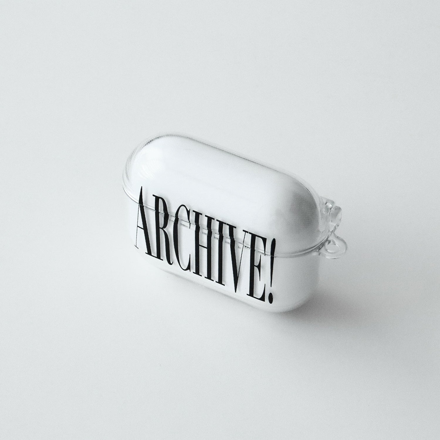 Archive Airpods Case