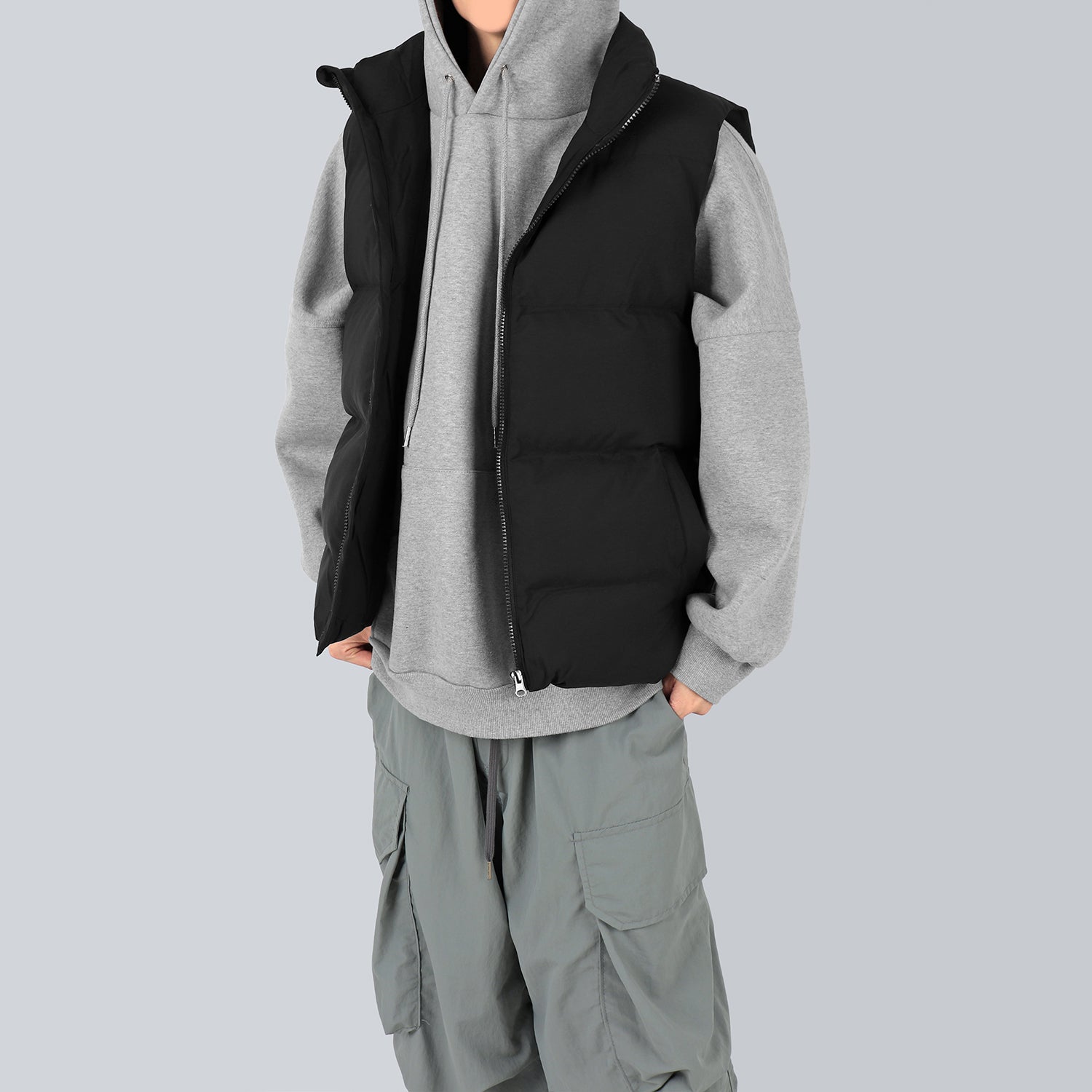 Neo Padded Vest