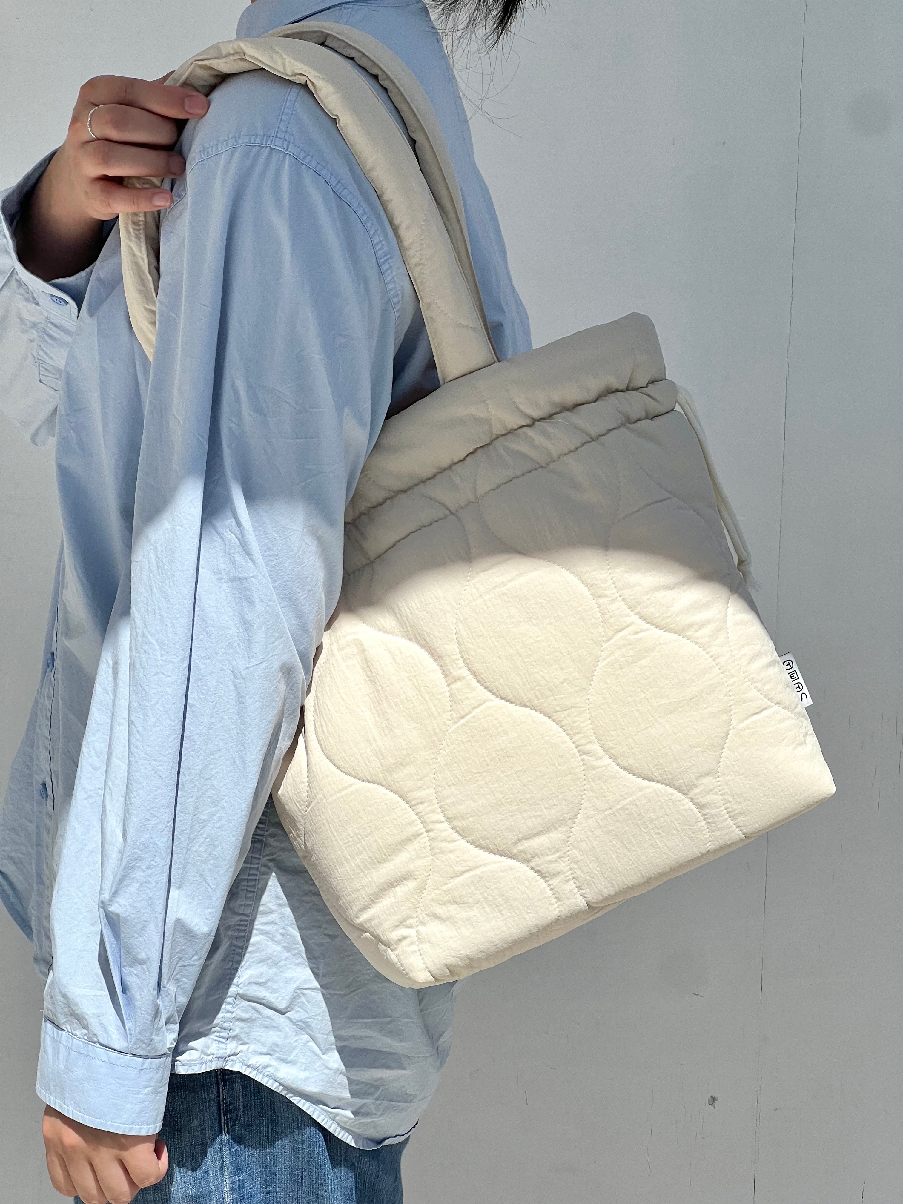 Padding String bag