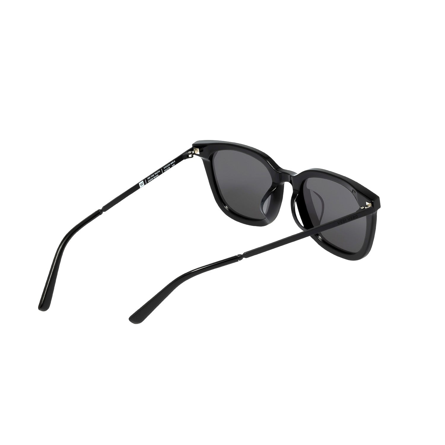 VVCC25 SUNGLASSES / VEDI VERO SUNGLASSES VVCC25/MBLK