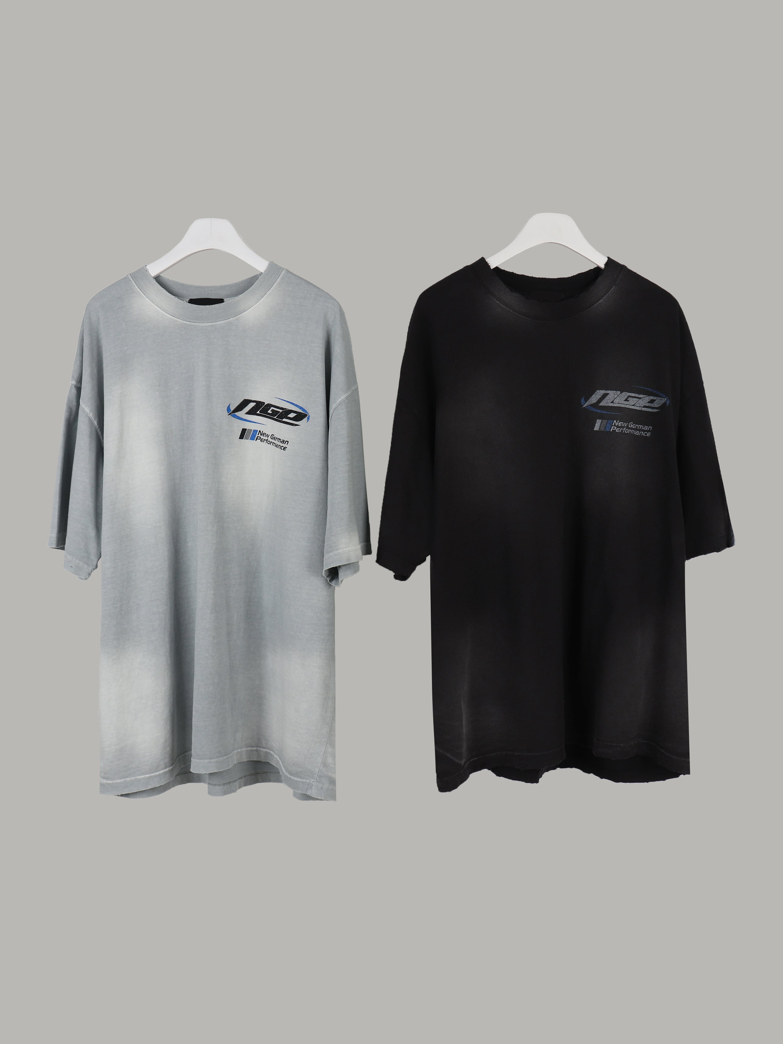 Performance Dying Tee