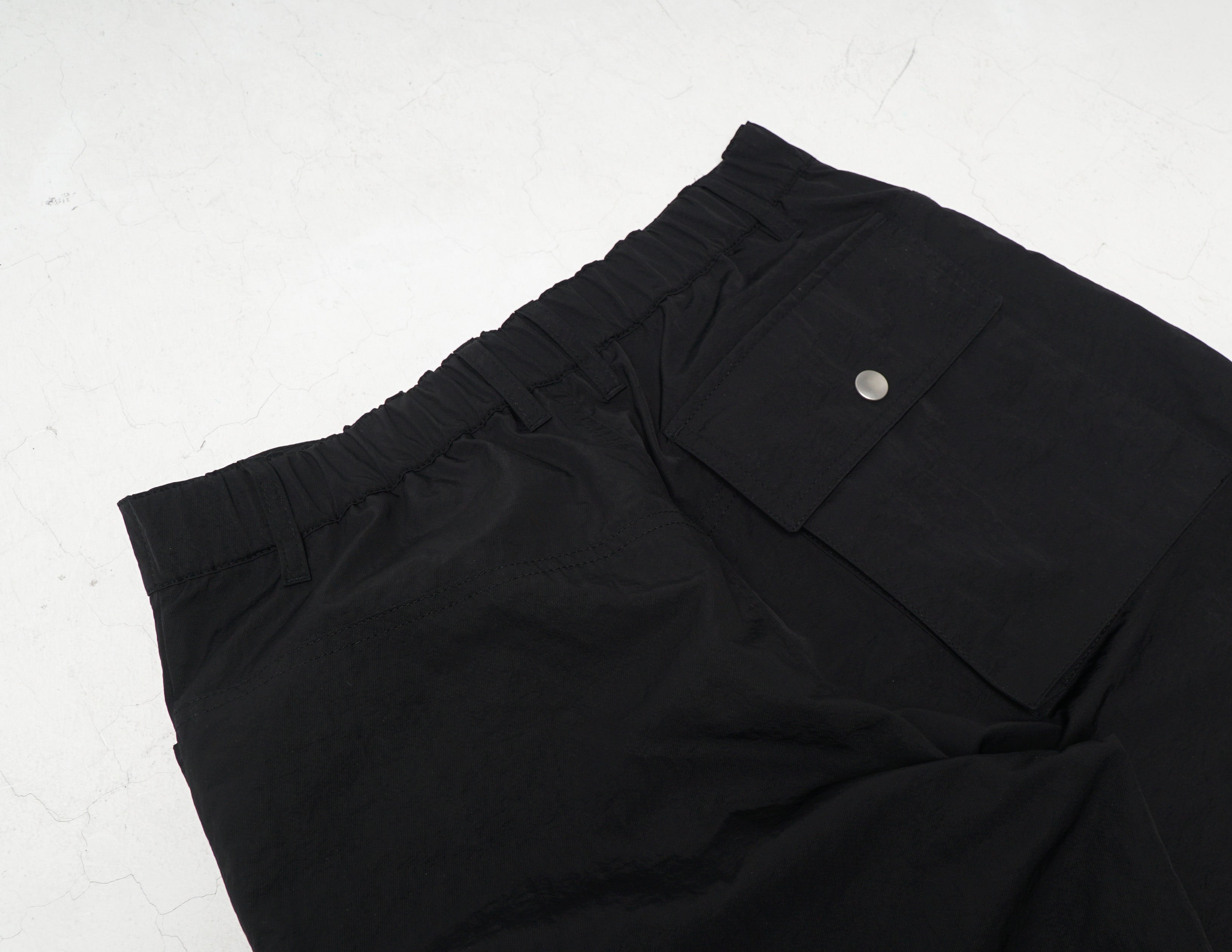 ROCKBAND TROUSERS IN NYLON 