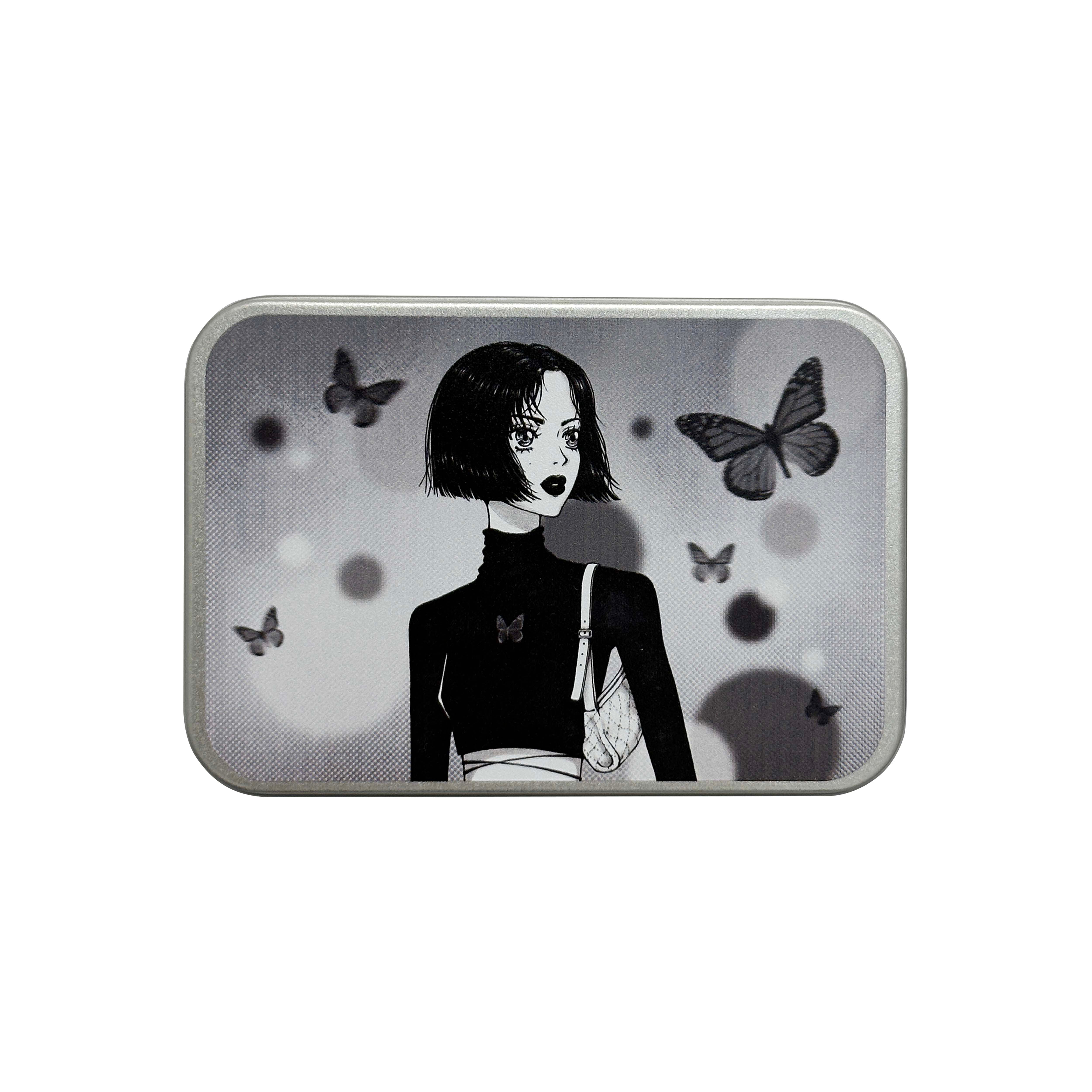 tin case 02. SEMI