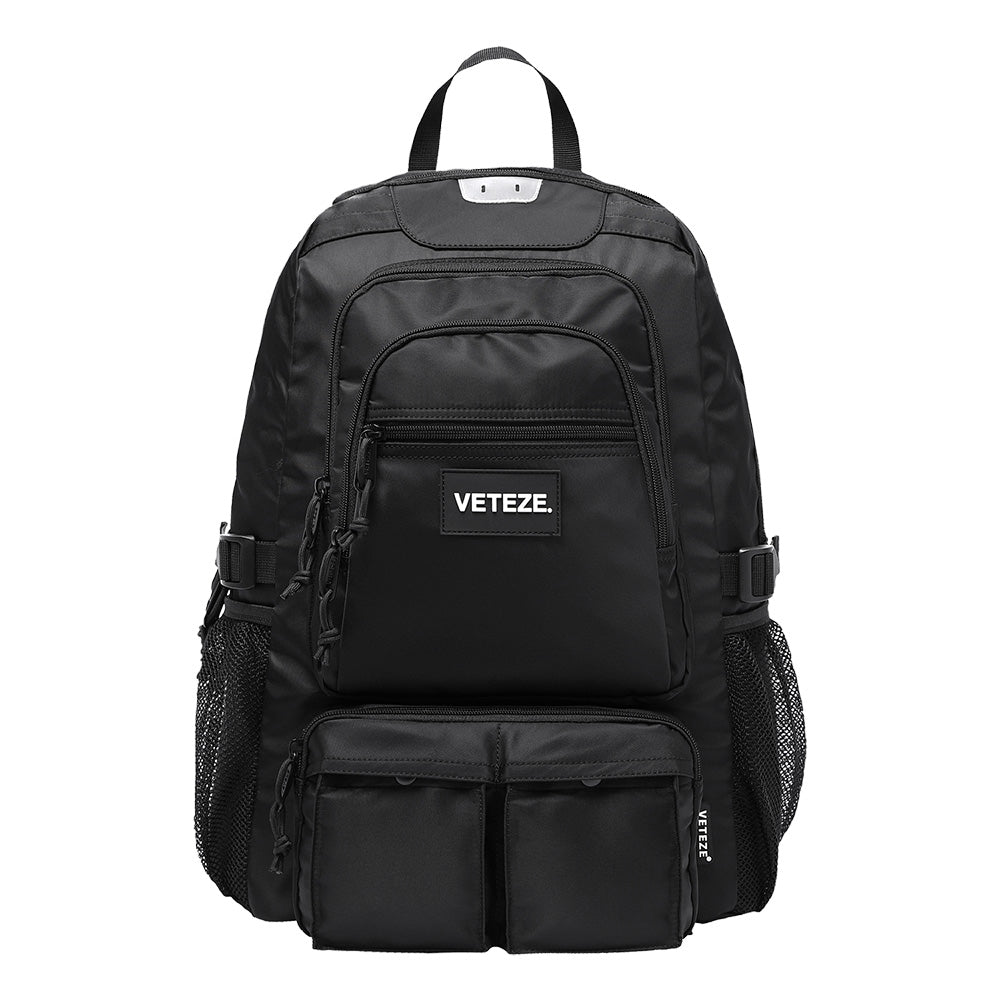 Brame Backpack (black)