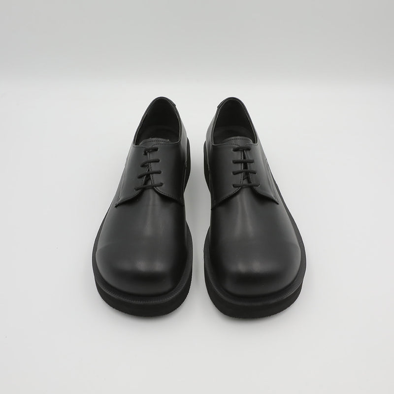 ASCLOバルーンダービーシューズ / ASCLO Balloon Derby Shoes – 60