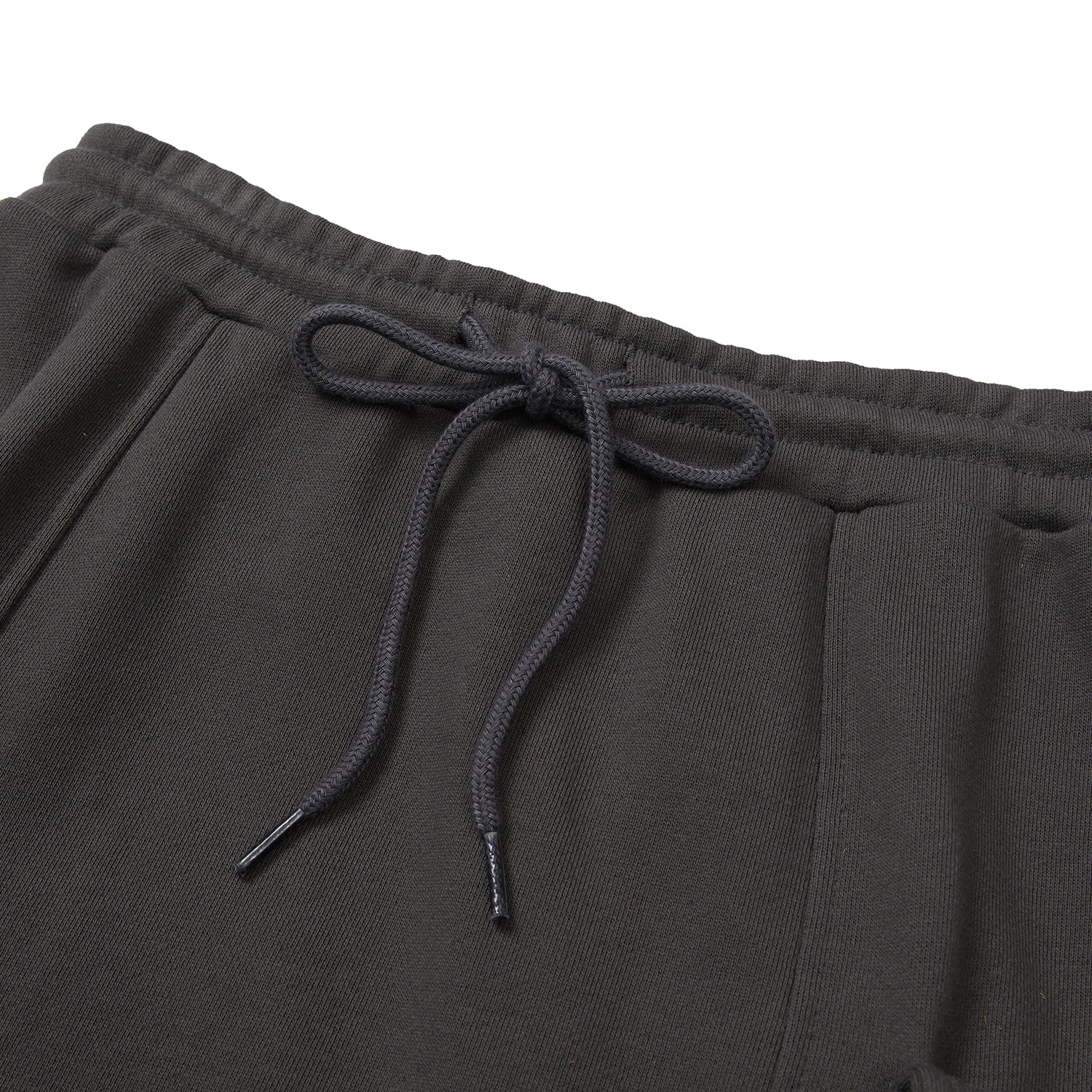 ディーリングポケットミニスカート / D-Ring Pocket Mini skirt [CHARCOAL]