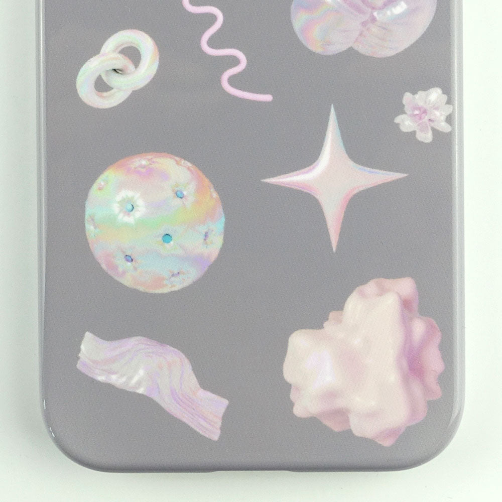 Gray Universe Case