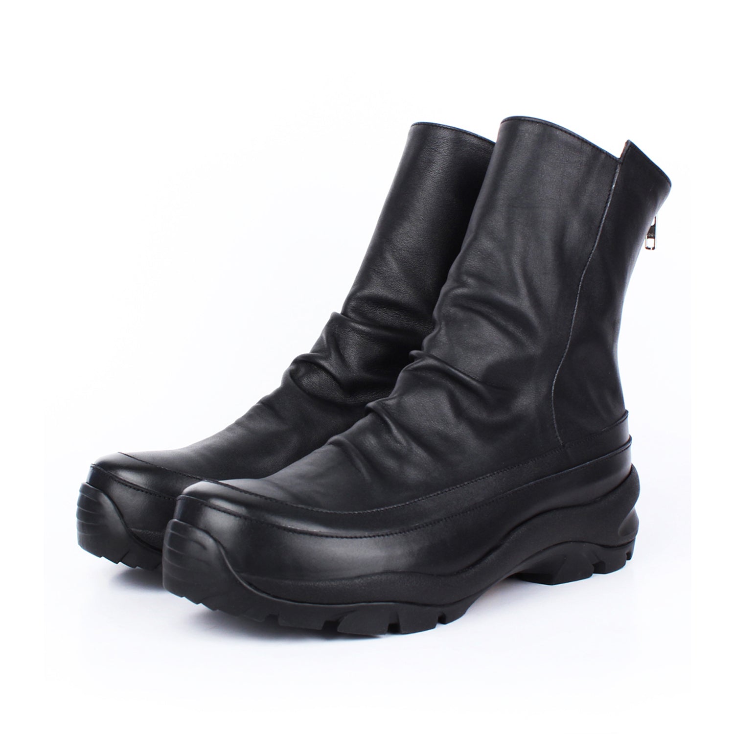 DAVID STONE D106 HYDRA BOOTS (vibram edition)