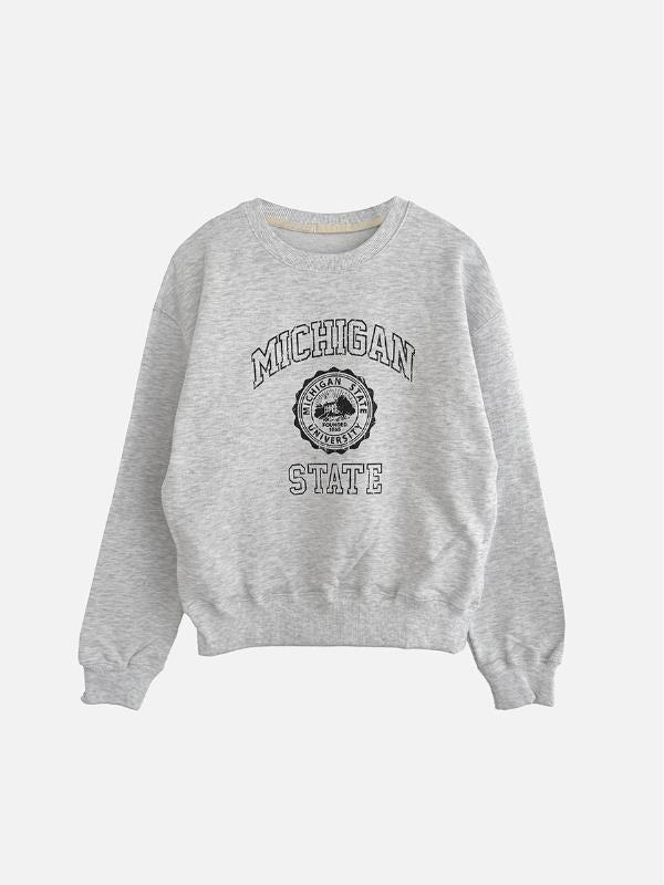 Vintage sweatshirt (3 colors)