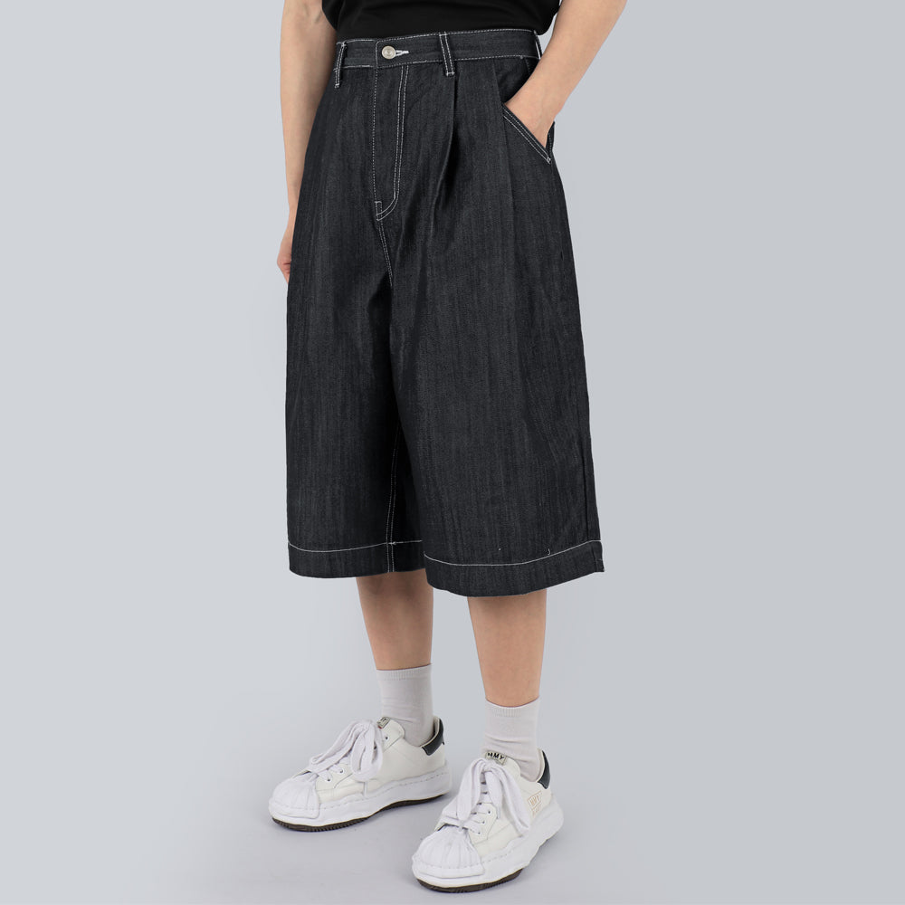 Curren Bermuda Pants