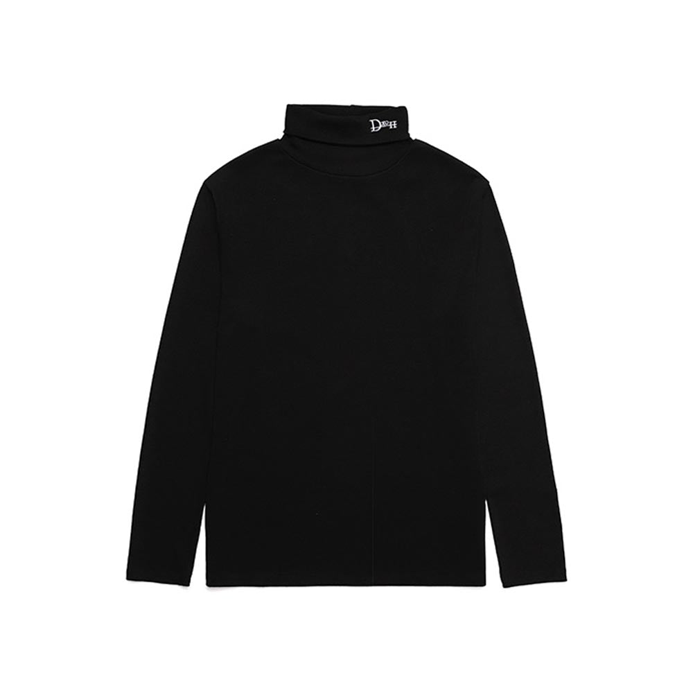 LOGO TURTLENECK 3COLOR