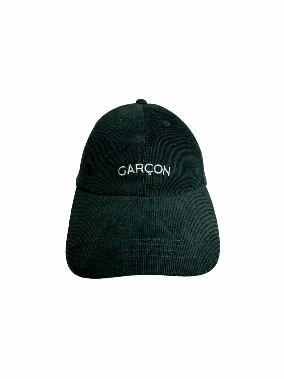 GARCON cap