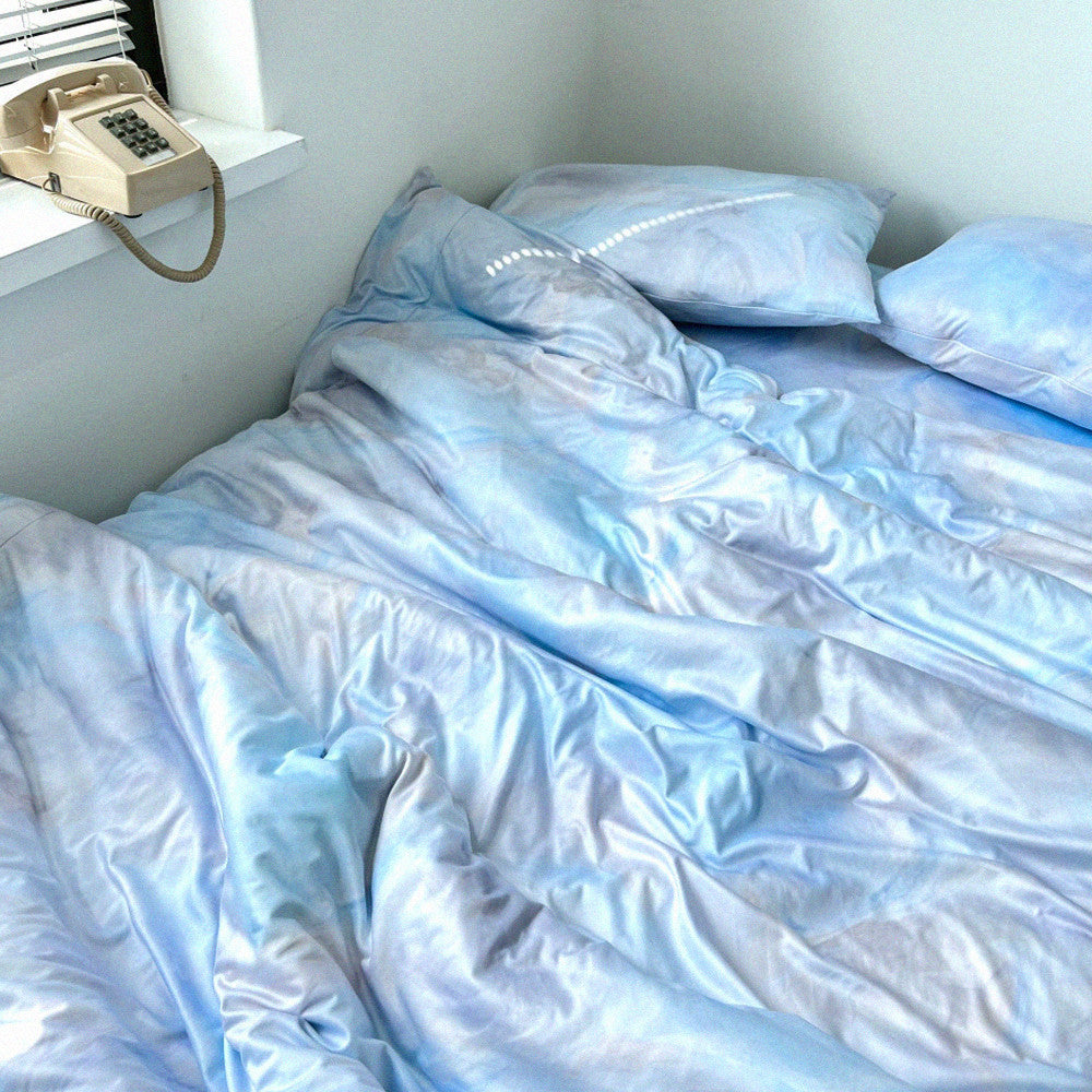 sorbet duvet cover(SS)