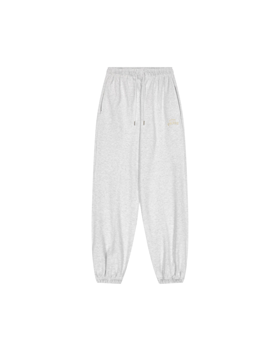 インシジョンテリースウェットパンツ / Incision Terry Sweat Pants