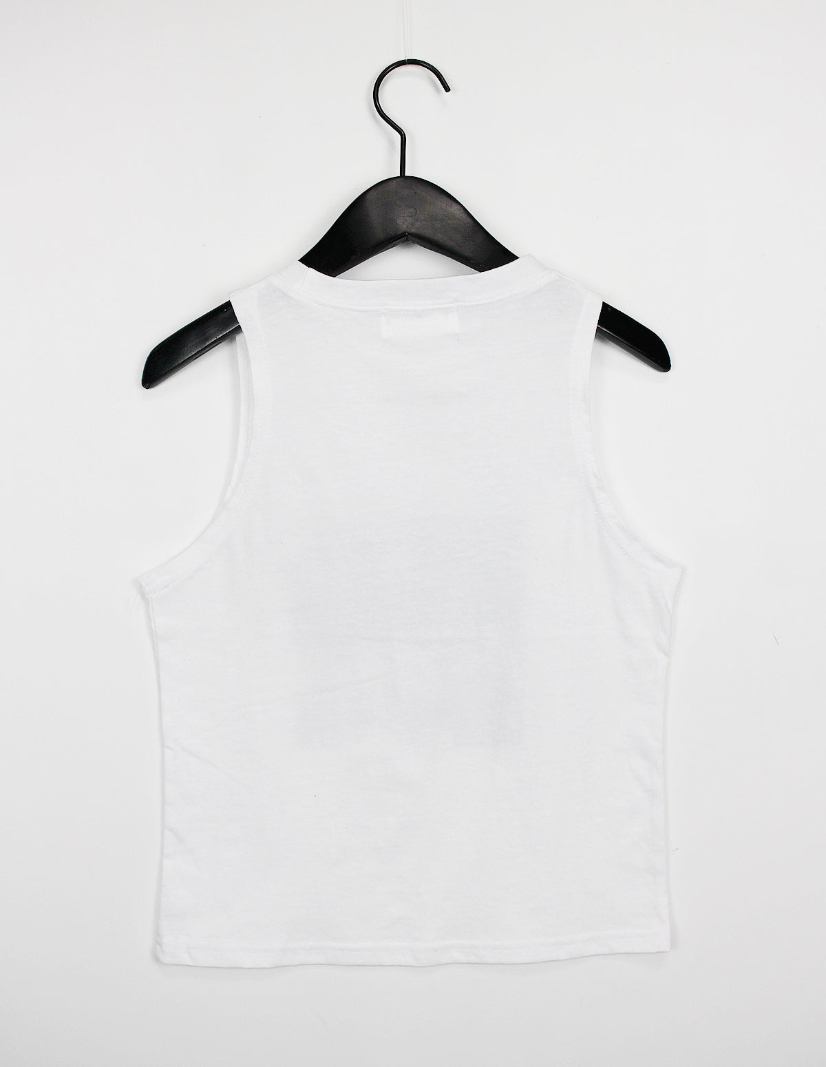 Photo sleeveless (3color)