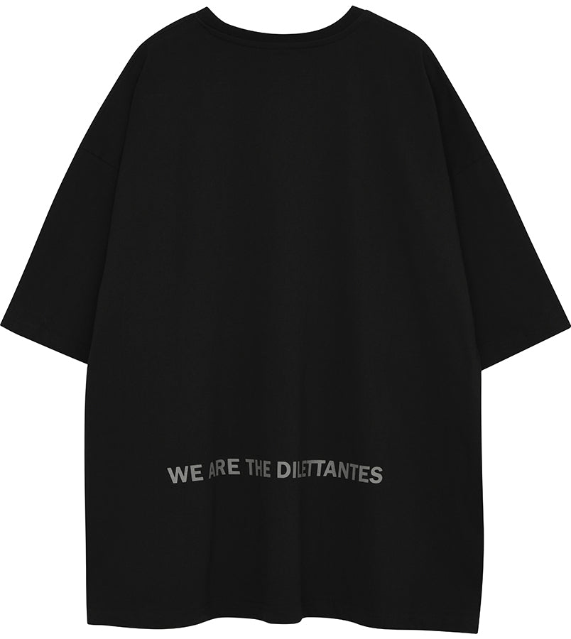 Dilettante Short Sleeve