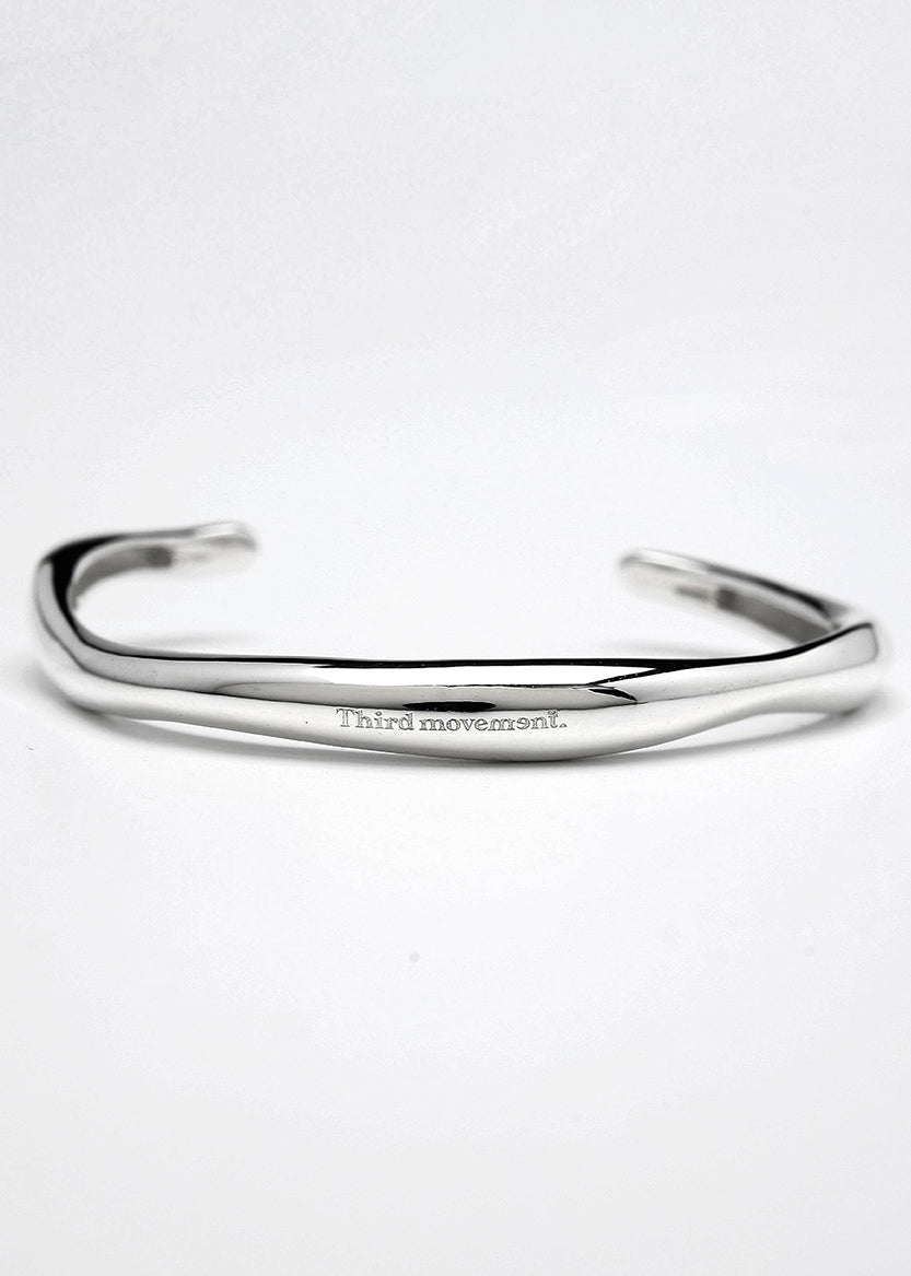 Wave Bangle