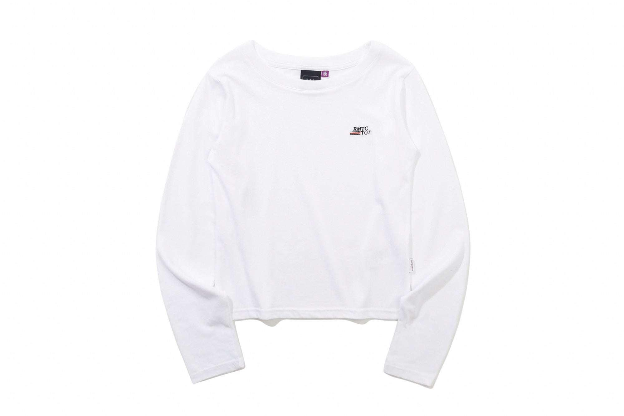 [TGT X RMTCRW]MUFFLER LONG SLEEVE