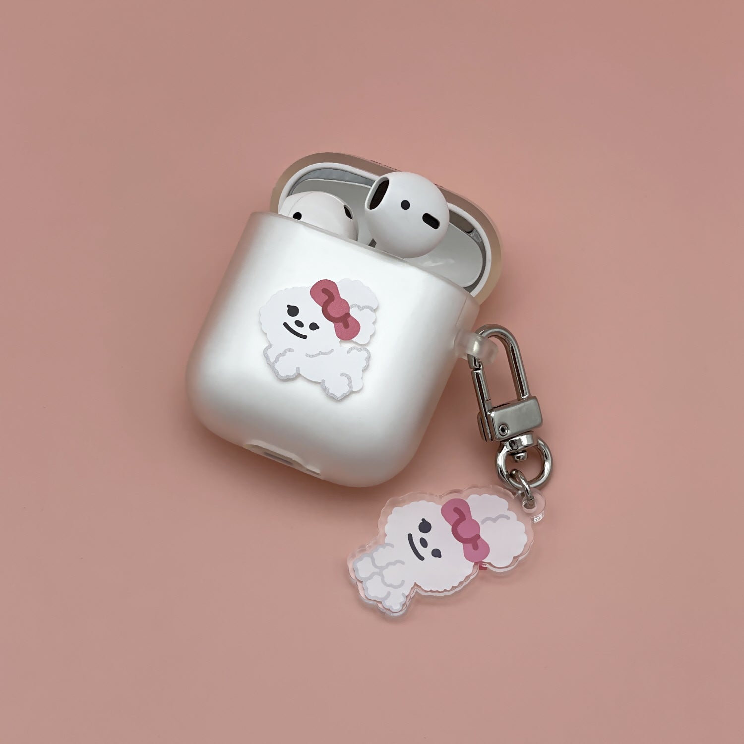 Tori Airpods Case