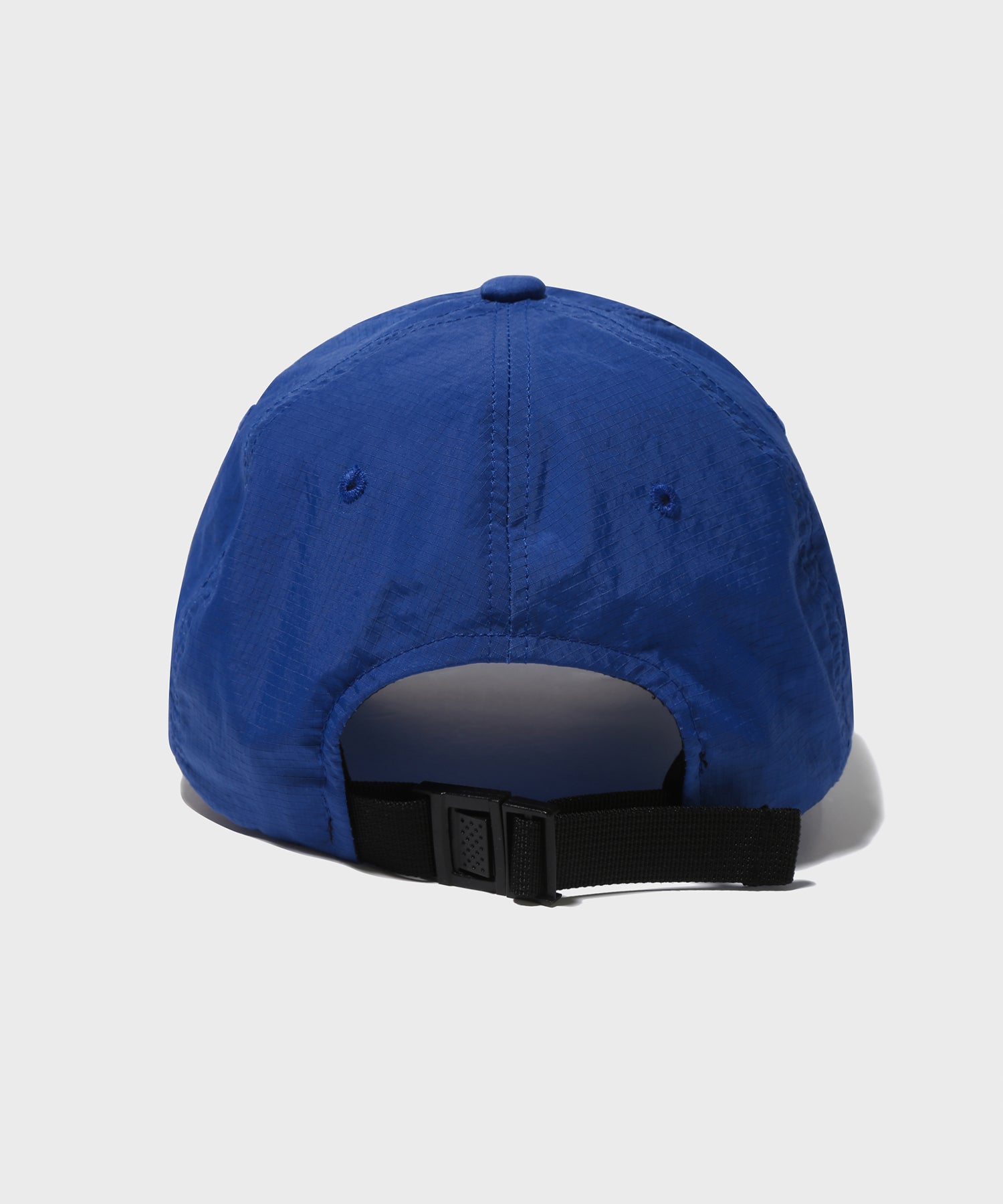 Runner's Club Nylon Cap (Blue)