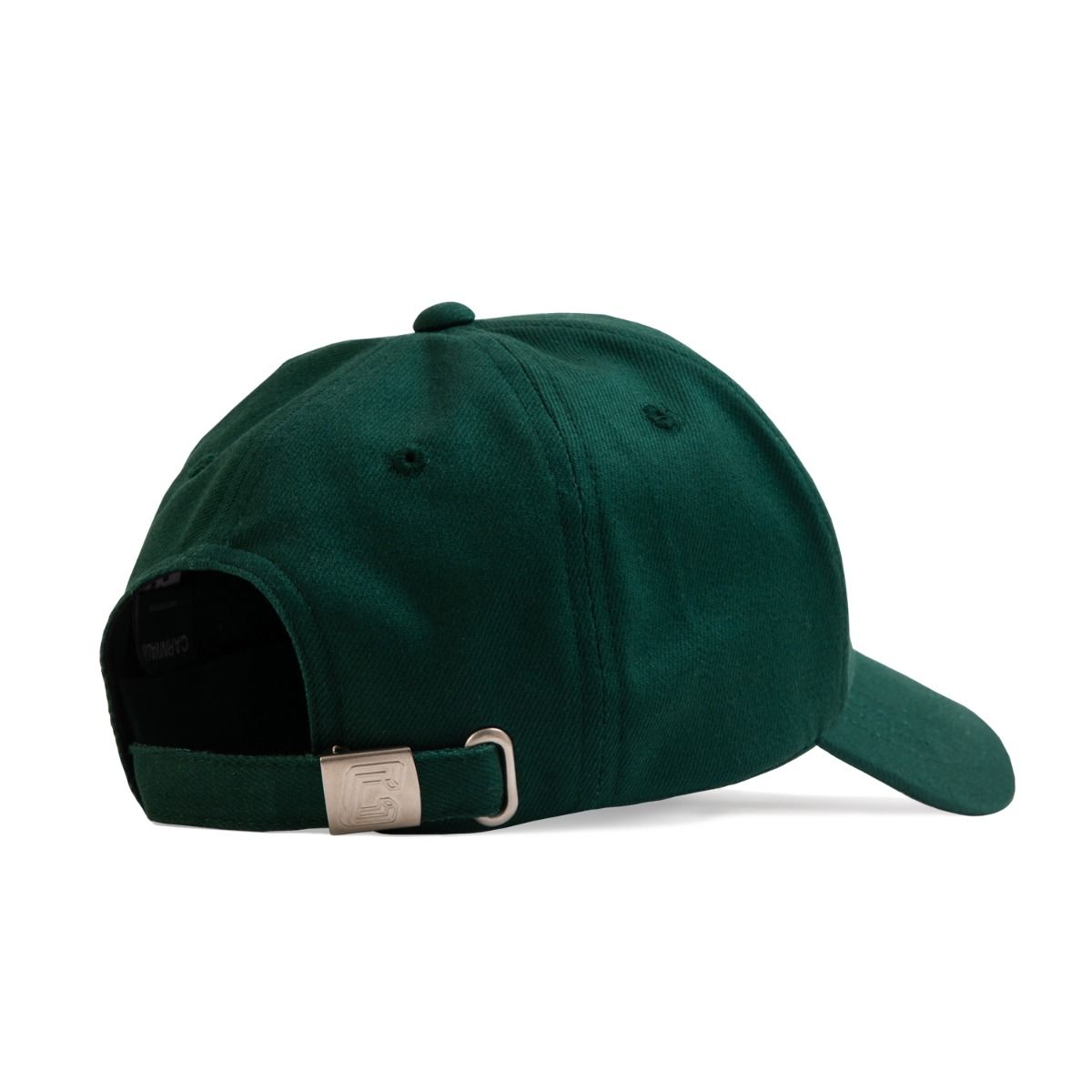 CARNIVAL X GREEN LABEL - CAP GREEN