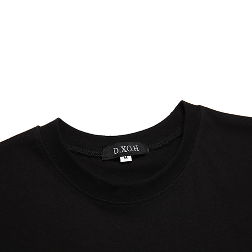 SIDE LOGO T-SHIRT