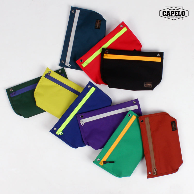 CAPELO Noah L Pouch