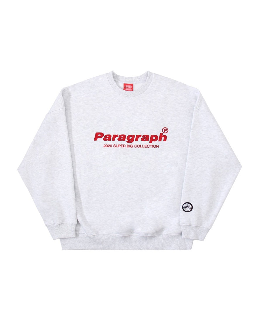 paragraph heritage volume mtm 8 Color