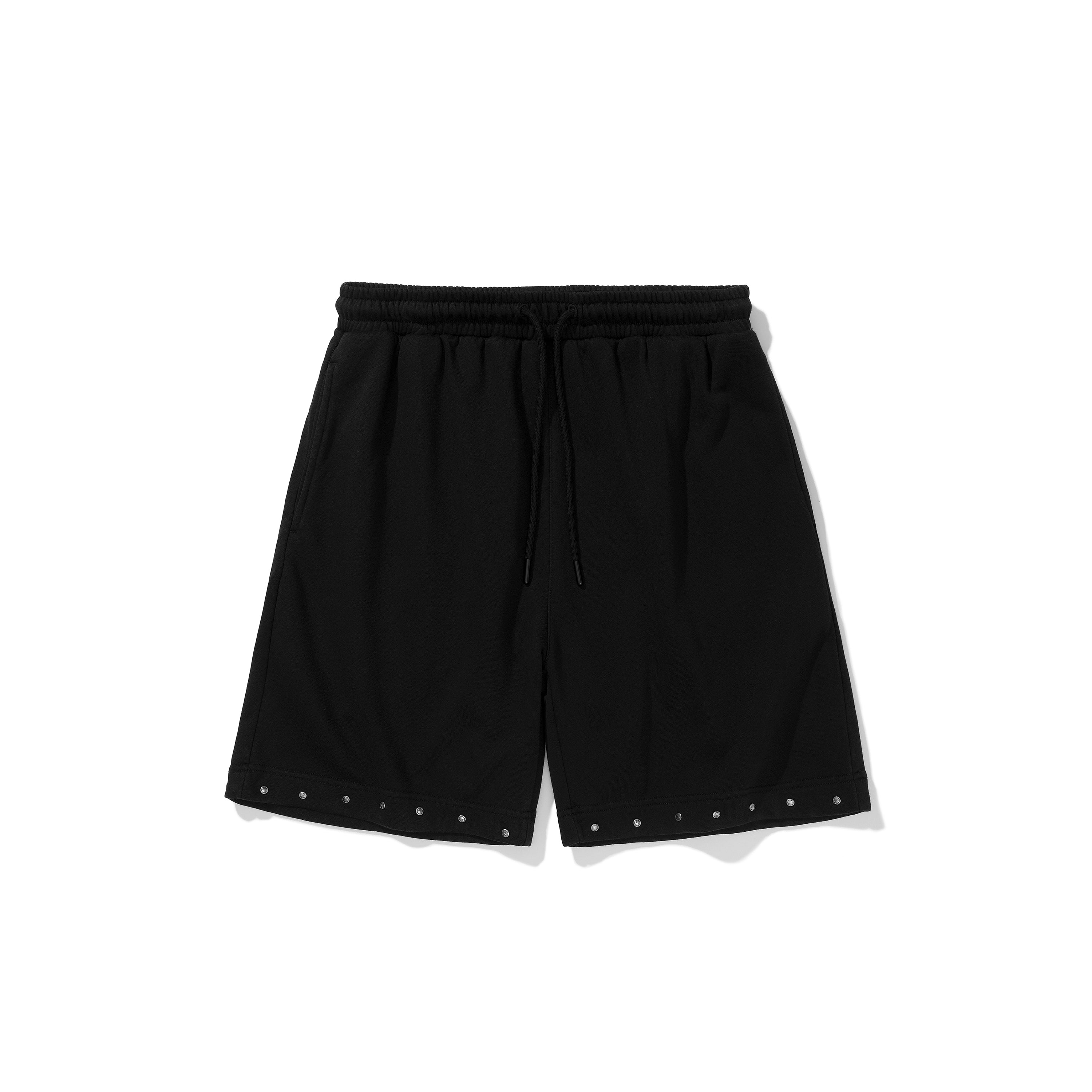 UN TaiChi Drop.1 - SHORT_BLACK