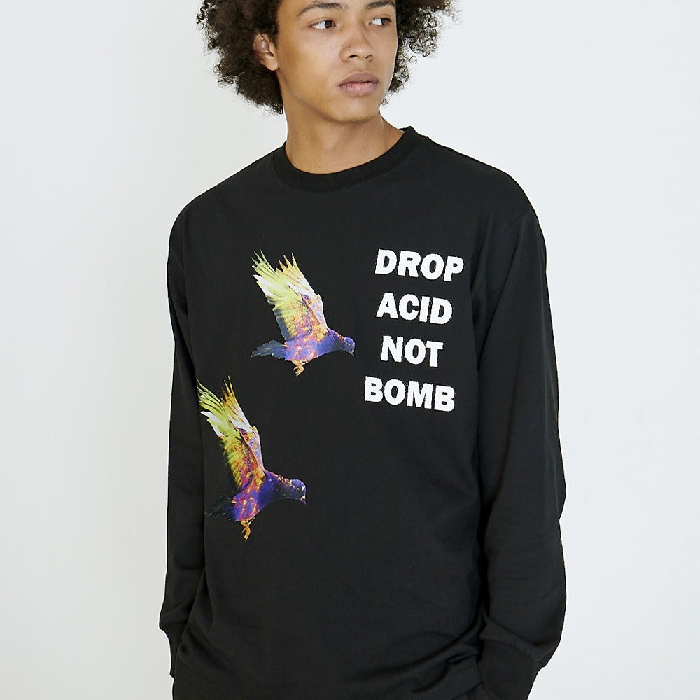 DROP LSDS LONG SLEEVE