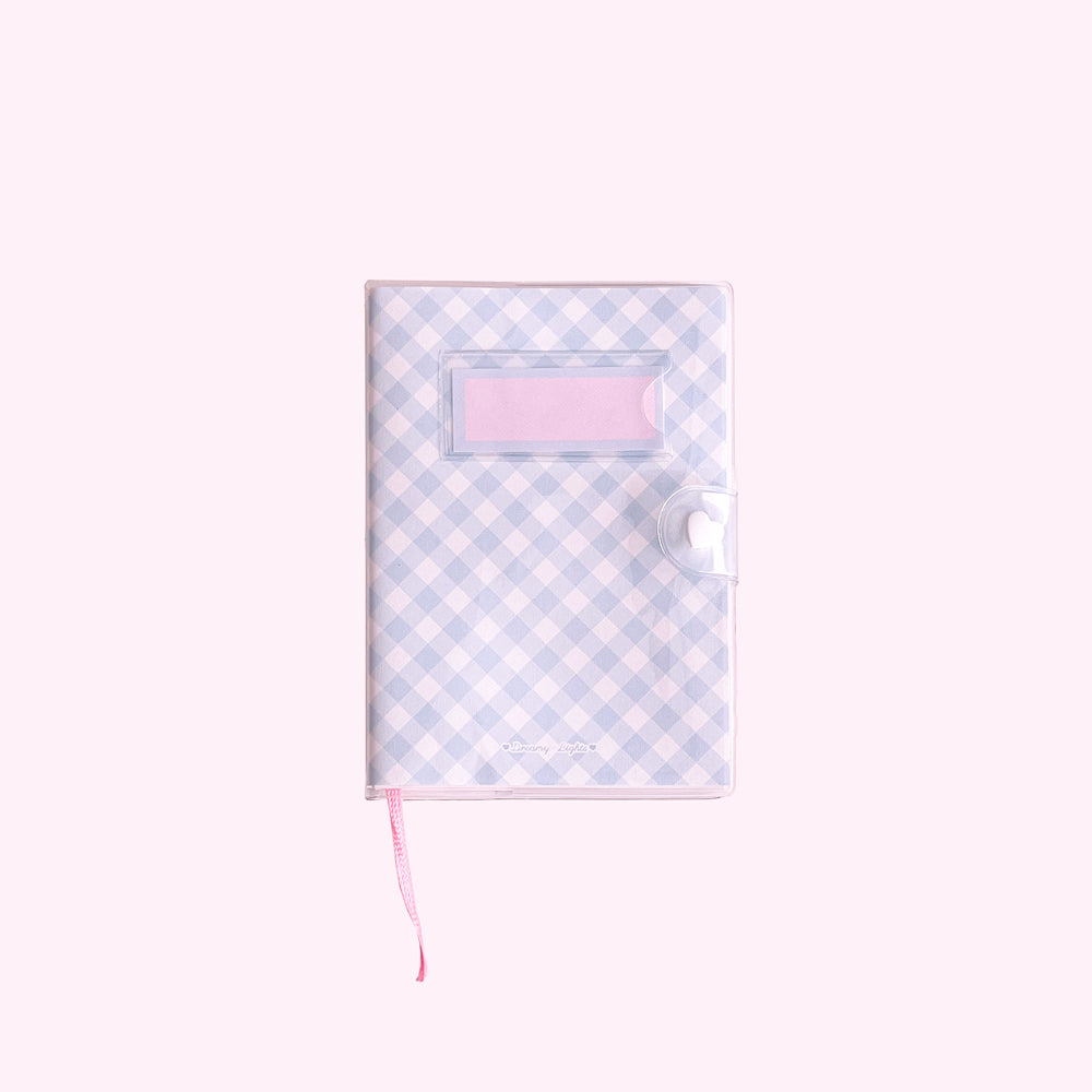 [set 20% off] Dreamy Day ♡ Pocket Diary