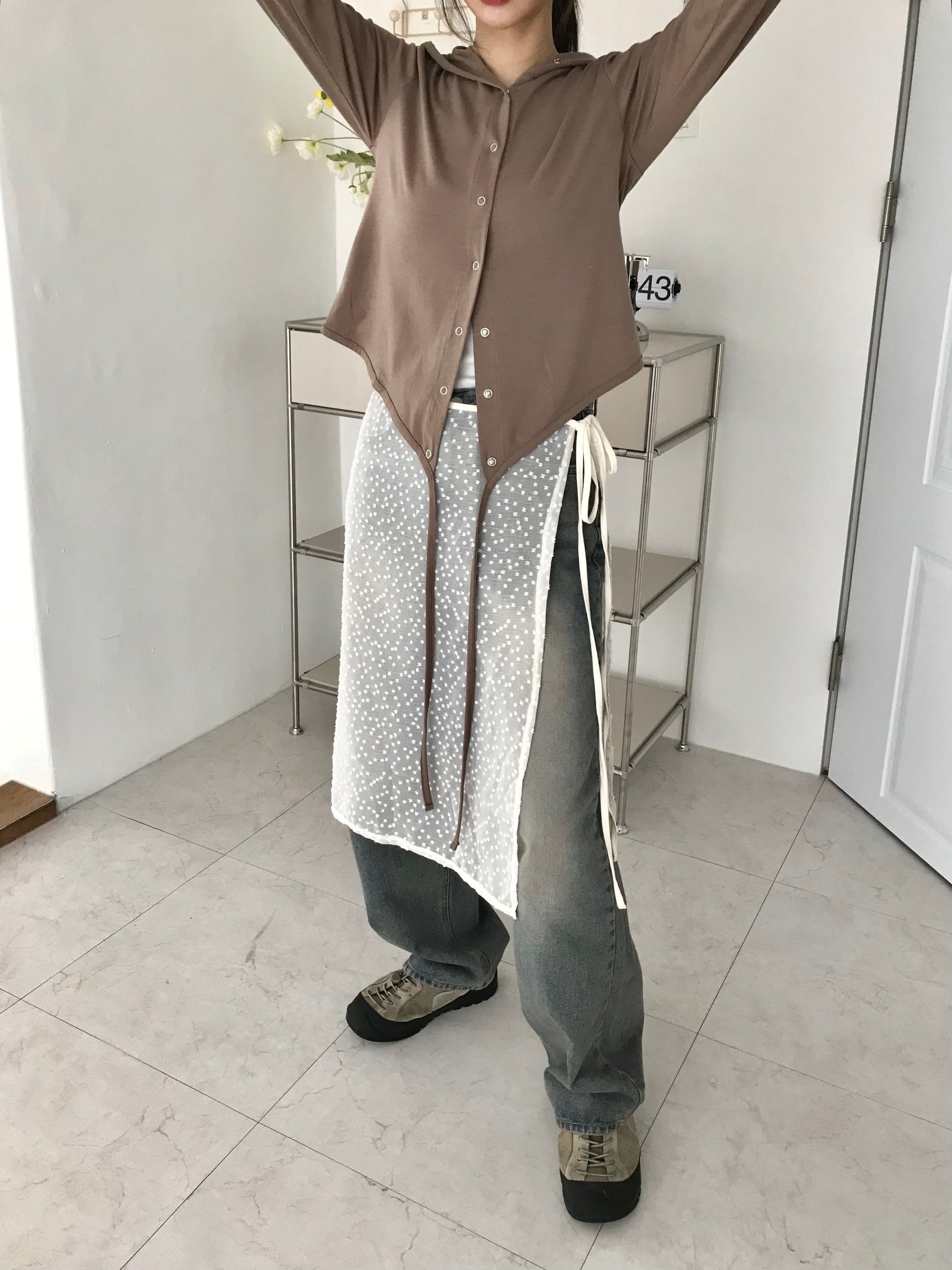 Wabisabi pants