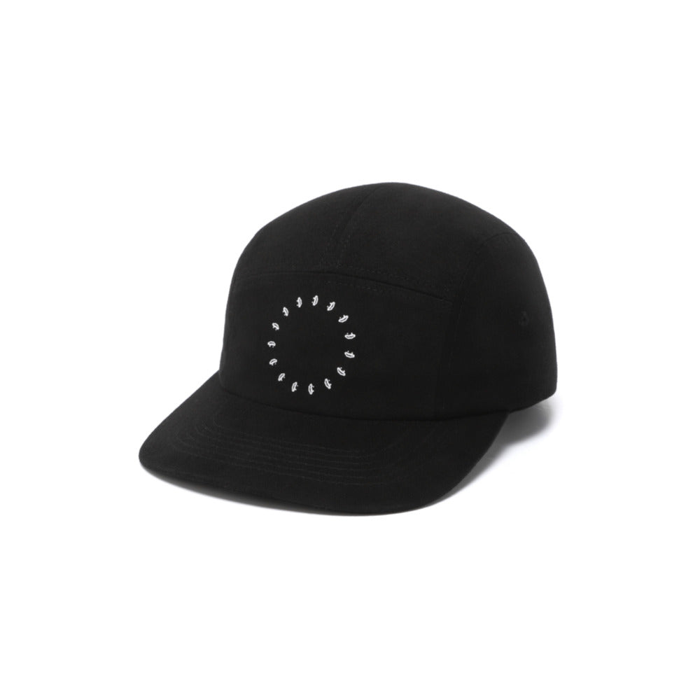 CIECLE LOGO CAMP CAP