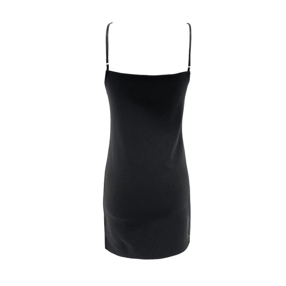 Camisole slip mini one-piece (2 Color)