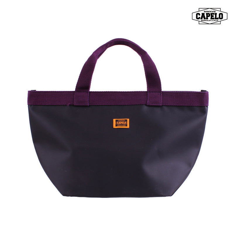 CAPELO Action2 tote tarpaulim bag