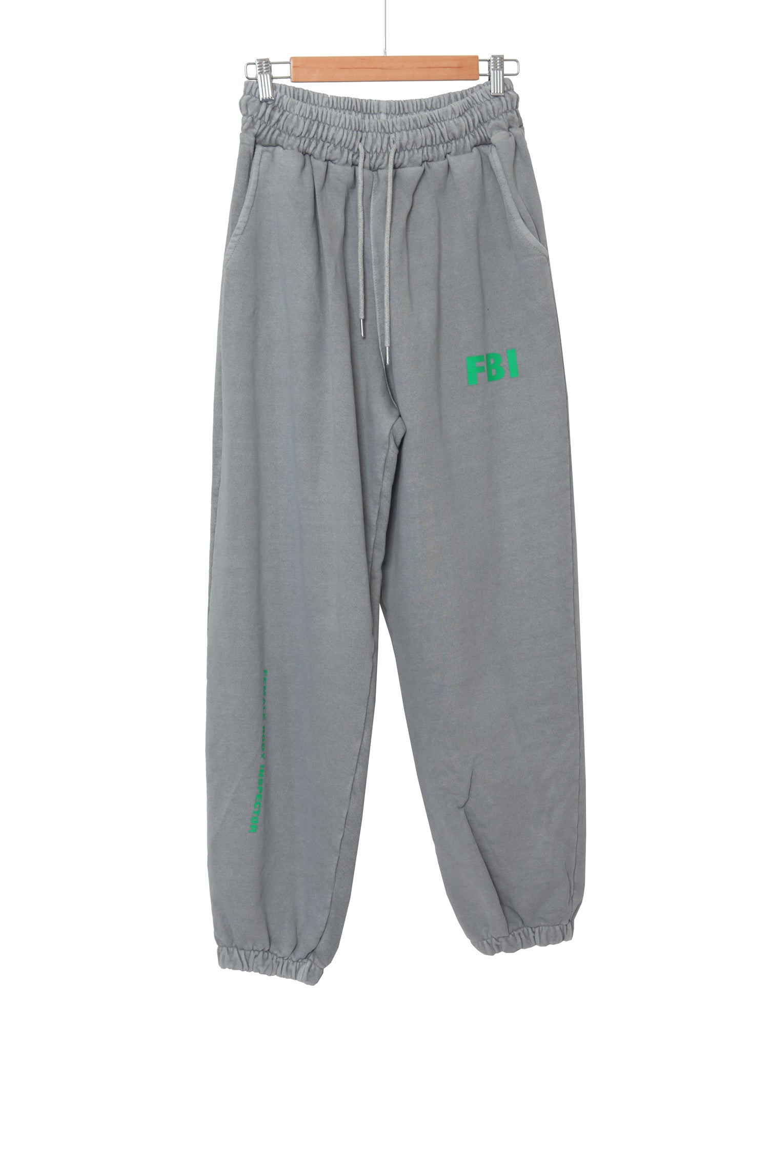 FBI Pigment Jogger Pants