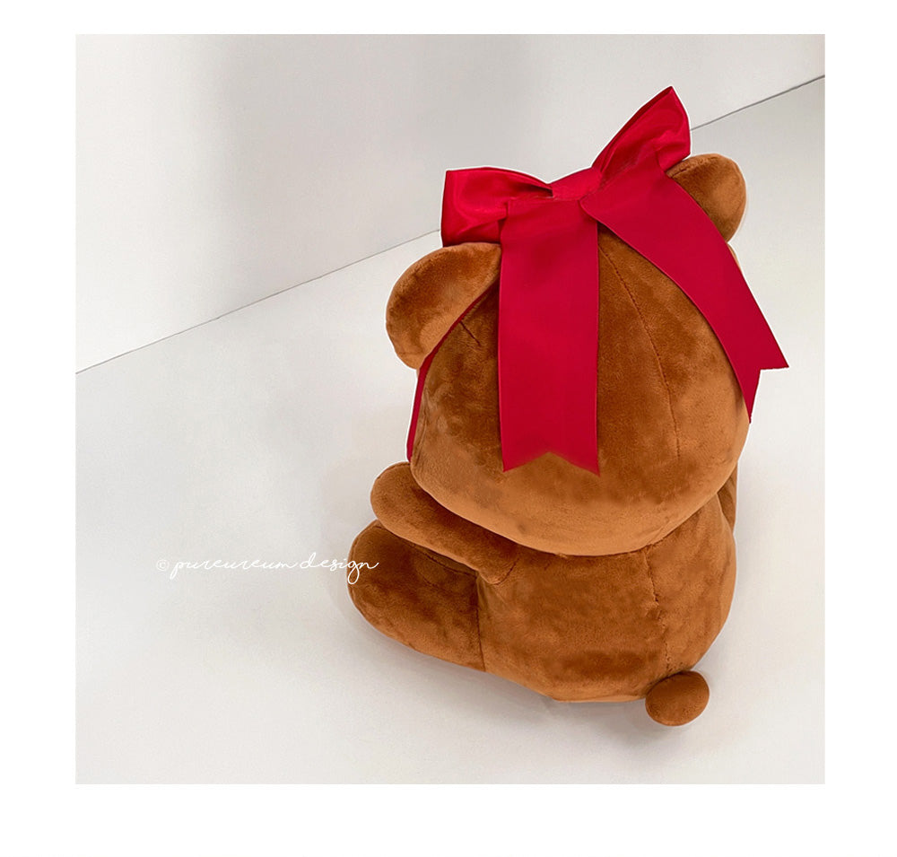 CupidGom Celebration Ribbon Doll