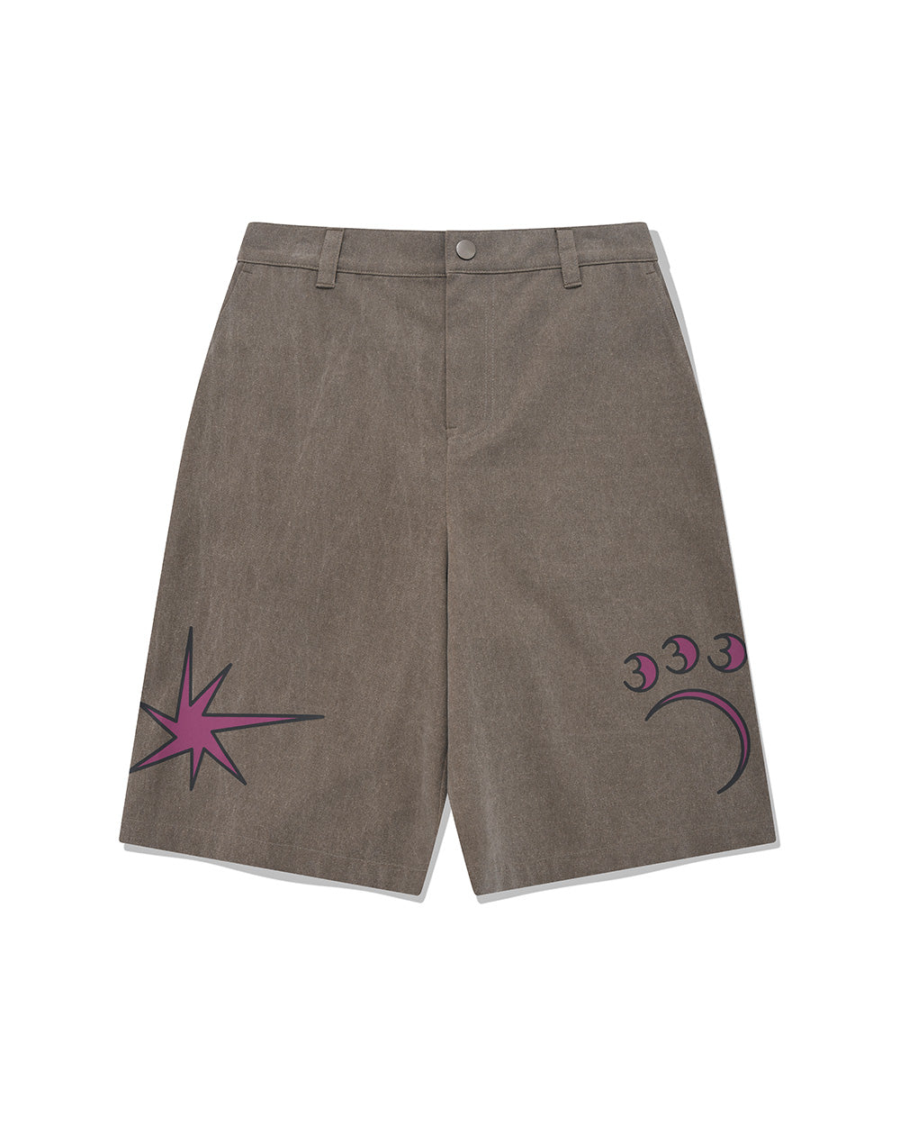 Spaceboy Shorts